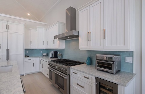 Golden Beach Casa | 270 Seabreeze | Private Pool | Boca Grande | 5 Bedroom - Sleeps 10