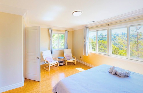 Belmont Casa | 2702 Monte Cresta Dr