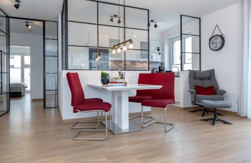 Dahme Apartamento | 2704 - Strandwiese 16