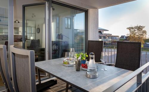 Dahme Apartamento | 2704 - Strandwiese 16
