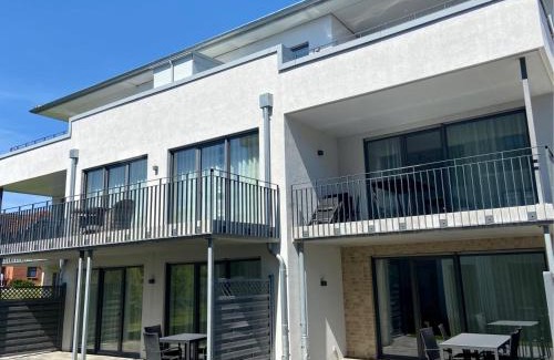 Dahme Apartamento | 2707 - Strandwiese 16