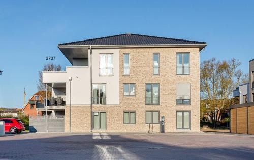 Dahme Apartamento | 2707 - Strandwiese 16