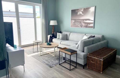 Dahme Apartamento | 2707 - Strandwiese 16