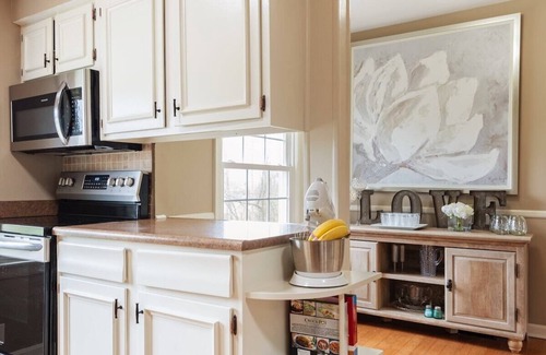 Shelbyville Casa | 2709 · B on the Bourbon Trail with pub, pool and hot tub