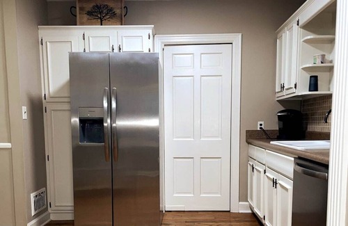 Shelbyville Casa | 2709 · B on the Bourbon Trail with pub, pool and hot tub