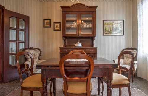 Lagaccio Apartamento | 271new -TeaRoom House - A 10minuti dall'Acquario di Genova