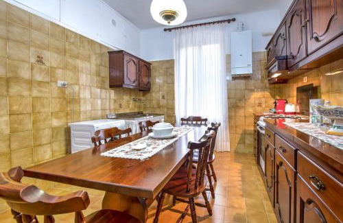 Lagaccio Apartamento | 271new -TeaRoom House - A 10minuti dall'Acquario di Genova