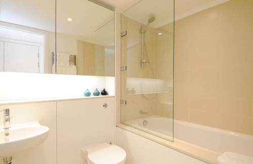 Laurieston Apartamento | 273 Simpson's Loan Apartment