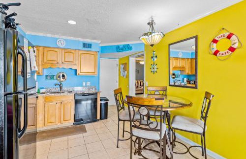 Ocean Isle Beach Apartamento | 275 W First St #22F