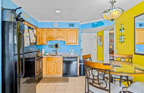 Ocean Isle Beach Apartamento | 275 W First St #22F