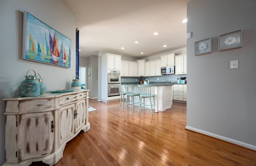 Long Neck Casa | 27531 S Nicklaus Ave - Four bedroom home in the amenity filled Peninsula!