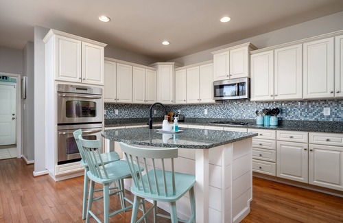 Long Neck Casa | 27531 S Nicklaus Ave - Four bedroom home in the amenity filled Peninsula!
