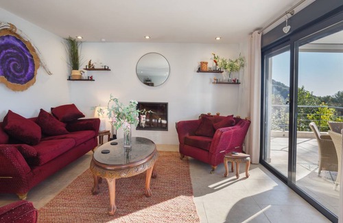 La Drova Casa | 279 m² Casa ∙ 4 habitaciones ∙ 8 huéspedes