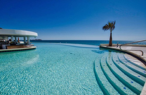 Puerto Peñasco Villa | 279 m² Villa ∙ 4 habitaciones ∙ 12 huéspedes