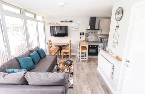 Chapel Saint Leonards Casa | 28 Cherry Park