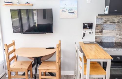 Chapel Saint Leonards Casa | 28 Cherry Park