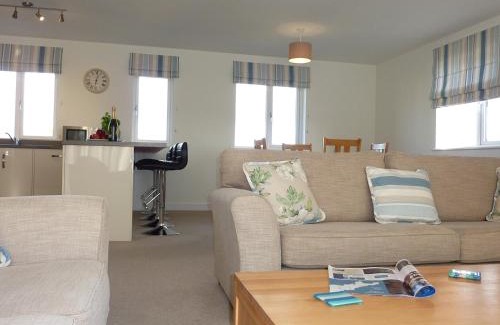Saint Austell Bay Apartamento | 28 Clock Tower Court