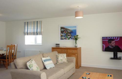 Saint Austell Bay Apartamento | 28 Clock Tower Court