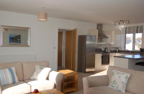 Saint Austell Bay Apartamento | 28 Clock Tower Court