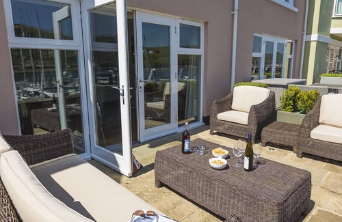 Dartmouth Cabaña | 28 Dart Marina, DARTMOUTH