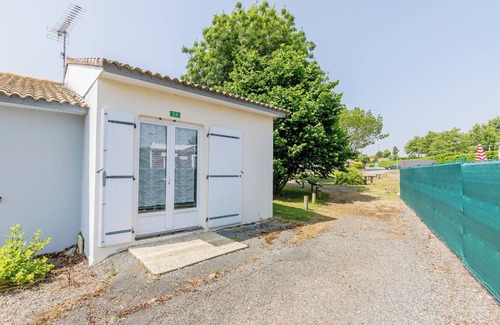 Mache Casa | 28 - La Pérruche - Village vacances
