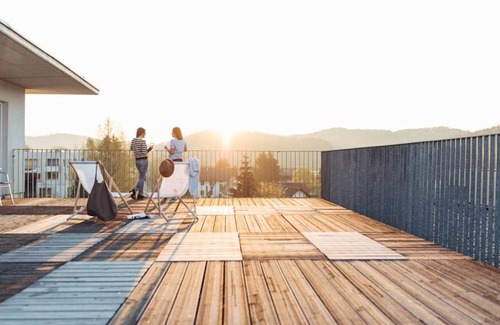 Hart bei Graz Otro | 28 m² Alojamiento ∙ 2 personas