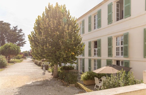 Saint-Martin-de-Re Apartamento | 28 m² Apartamento ∙ 3 huéspedes