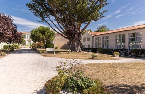 Saint-Martin-de-Re Apartamento | 28 m² Apartamento ∙ 3 huéspedes