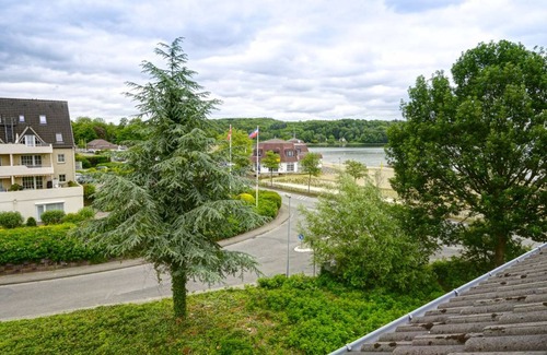 Wassersleben Apartamento | 28 m² Apartamento ∙ 1 habitación ∙ 2 huéspedes