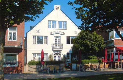 Wyk auf Foehr Apartamento | 28 m² Apartamento ∙ 1 habitación ∙ 2 personas
