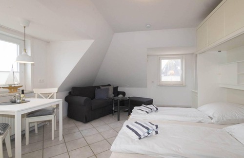 Hornum Apartamento | 28 m² Apartamento ∙ 1 habitación ∙ 2 personas