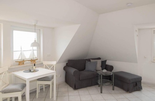 Hornum Apartamento | 28 m² Apartamento ∙ 1 habitación ∙ 2 personas