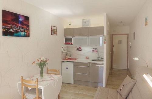 Fabron Apartamento | 28 m² Apartamento ∙ 1 habitación ∙ 2 personas