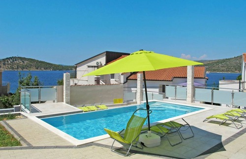 Razanj Apartamento | 28 m² Apartamento ∙ 1 habitación ∙ 2 personas