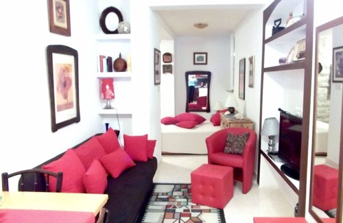 Blace Apartamento | 28 m² Apartamento ∙ 2 huéspedes