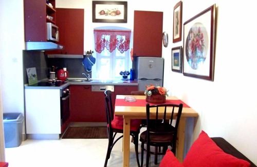 Blace Apartamento | 28 m² Apartamento ∙ 2 huéspedes