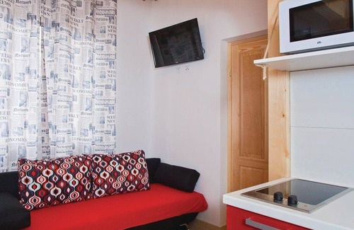 Valdebek Apartamento | 28 m² Apartamento ∙ 2 huéspedes