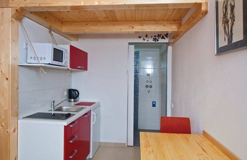 Valdebek Apartamento | 28 m² Apartamento ∙ 2 huéspedes