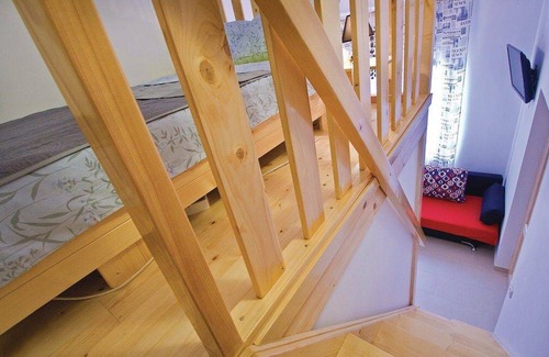 Valdebek Apartamento | 28 m² Apartamento ∙ 2 huéspedes