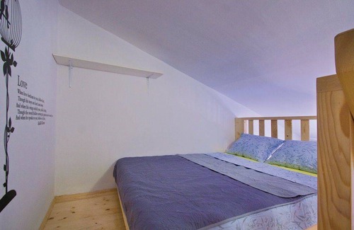 Valdebek Apartamento | 28 m² Apartamento ∙ 2 huéspedes
