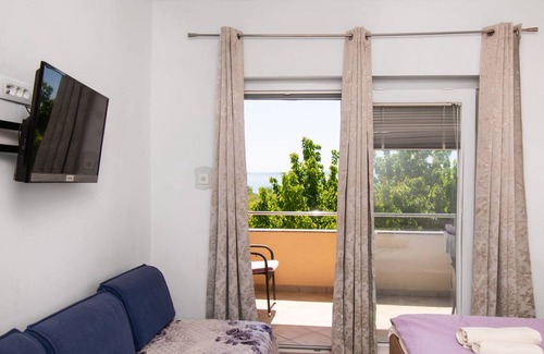 Privlaka Apartamento | 28 m² Apartamento ∙ 3 huéspedes