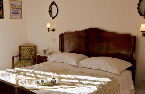 Giffoni Valle Piana Cama Y Desayuno | 28 m² Bed & Breakfast ∙ 4 huéspedes