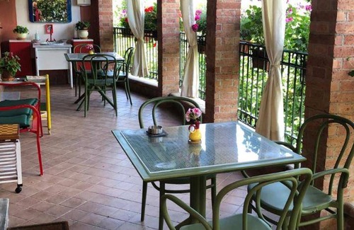 Giffoni Valle Piana Cama Y Desayuno | 28 m² Bed & Breakfast ∙ 4 huéspedes