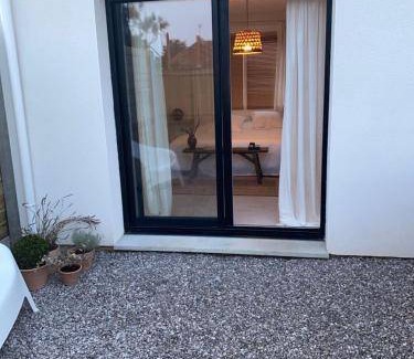 Wailly-Beaucamp Cama Y Desayuno | 28 m² Bed & Breakfast ∙ 3 huéspedes