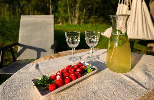 Balvi Municipality Cama Y Desayuno | 28 m² Bed & Breakfast ∙ 2 huéspedes