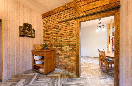 Balvi Municipality Cama Y Desayuno | 28 m² Bed & Breakfast ∙ 2 huéspedes