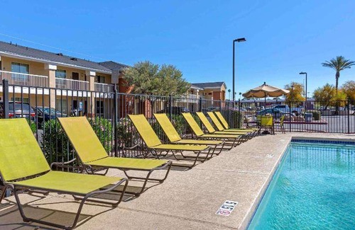 Camelback East Hotel | 28 m² Hotel ∙ 127 huéspedes