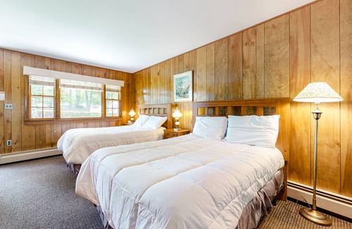 Alton Bay Hotel | 28 m² Hotel ∙ 4 huéspedes