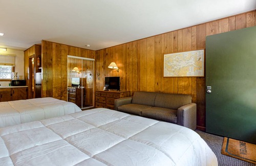 Alton Bay Hotel | 28 m² Hotel ∙ 4 huéspedes