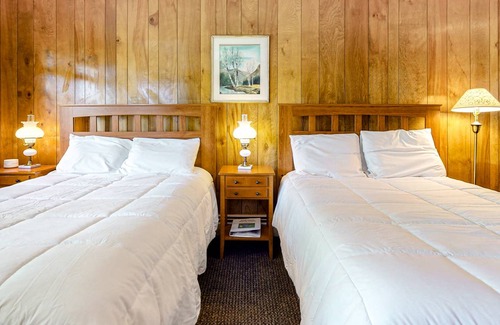 Alton Bay Hotel | 28 m² Hotel ∙ 4 huéspedes